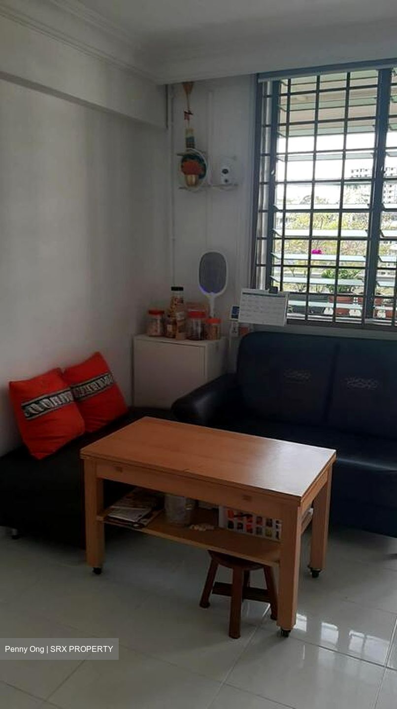 Blk 110 Commonwealth Crescent (Queenstown), HDB 3 Rooms #445822701